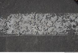 Photo Textures of Road Asphalt